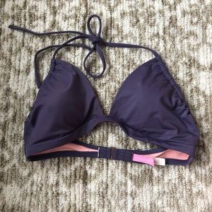 Victoria Secret Bikini Top Size Large